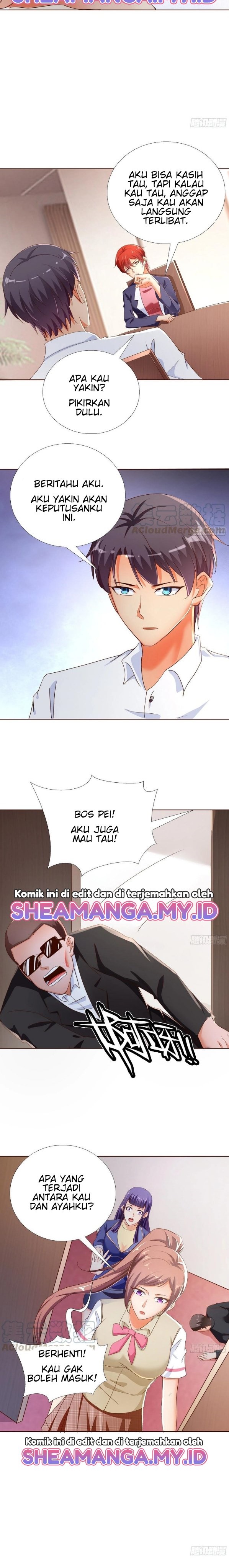 Super School Doctor (Supreme Campus Doctor) chapter 120